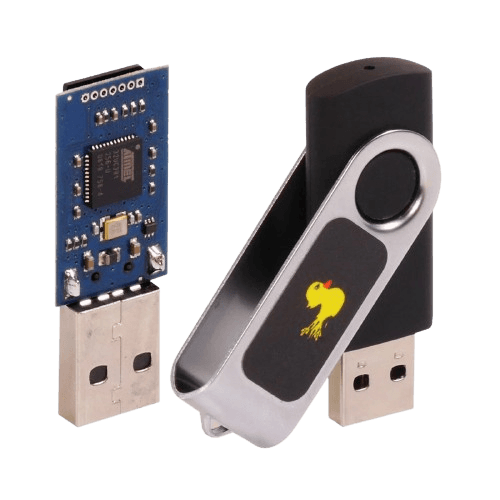 USB Rubber Ducky